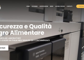 Carso Italia (Archimed) rileva insieme ai suoi partner, Capza e Siparex, il laboratorio Agro.Biolab (sicurezza alimentare)