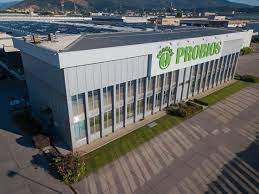 Agreen Capital acquisisce la maggioranza della toscana Probios (alimentazione bio). Amundi sgr partecipa al finanziamento e Intesa Sanpaolo alla strutturazione operativa