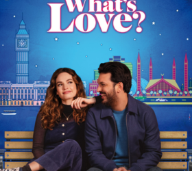 What’s Love?