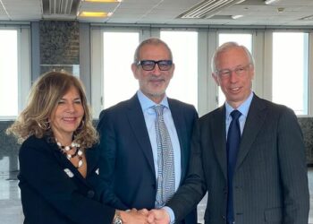 Marcegaglia sigla con Alba Leasing la prima operazione di leasing sustainability linked. Deal da 75 mln euro