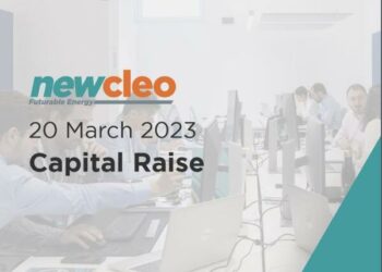 newcleo apre nuovo mega-round da un mld euro per sviluppare i suoi reattori nucleari di IV generazione