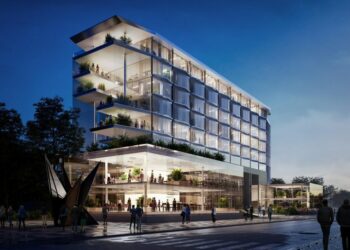 Il fondo Chronos (Kryalos) inaugura immobile via Bernina 7 a Milano e ne affida commercializzazione a Dils e Cushman & Wakefield