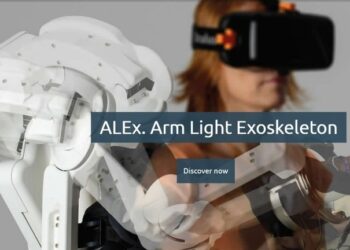 Wearable Robotics incassa round da 2,5 mln euro attraverso ClubDealOnline. Lo guidano Progress Tech Transfer, LIFTT e RoboIT