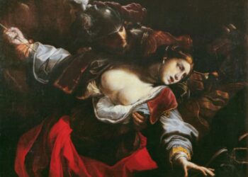 Sinfonie d’arte. Capolavori in dialogo tra Modena e Genova