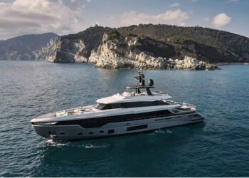 Il Public Investment fund si assicura il 33% del costruttore di super yacht Azimut Benetti