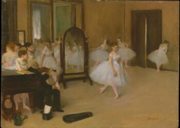 Giornata Internazionale della Danza. I capolavori “danzanti” più celebri della storia dell’arte