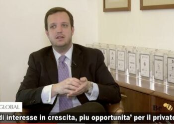 Private debt più conveniente con il caro-tassi. Ecco perché