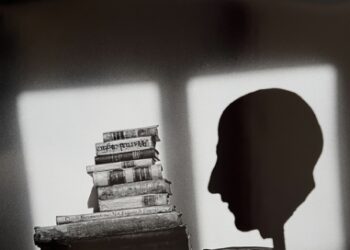 Fotografare i libri. La mostra di Fulvio Magurno a Milano