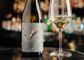 Tra Pop Art e Dadaismo. Le etichette di Andrea Buglisi per i vini di Baglio di Pianetto