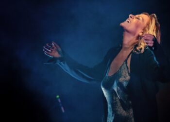 Nozze d’oro per il Ravenna Jazz Festival