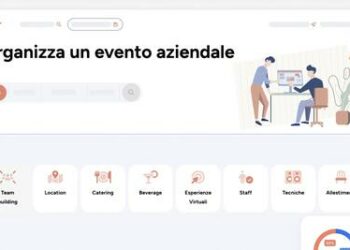 La startup degli eventi Kampaay si assicura nuovo round sino a un massimo di 7,3 mln euro. Lo guida SG Company che si impegna per un massimo di 3 mln