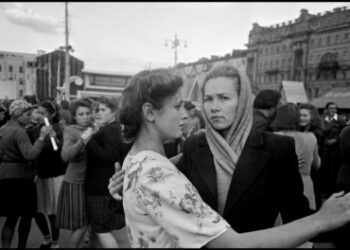 ROBERT CAPA – L’OPERA 1932 – 1954
