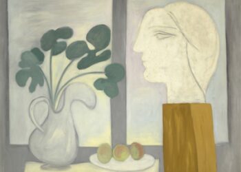 Un ritratto di Picasso da 40 milioni di dollari della sua musa Marie-Thérèse Walter guiderà la vendita del 20° secolo di Christie a New York