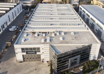 Il gruppo Zanzar, controllato da 21 Invest, compra la riminese Pasini e raggiunge i 160 mln euro di ricavi