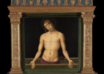 Il meglio di Perugino in mostra in Umbria