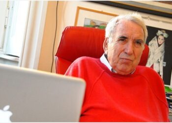 Addio a Elserino Piol, padre del venture capital italiano