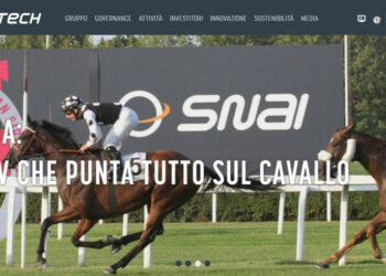 Snaitech acquisisce il 100% di Gruppo Giove, operatore pugliese delle scommesse