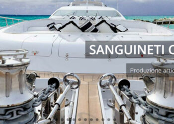 Gli equipaggiamenti marittimi di Quick (FII e Armonia sgr) acquisiscono la ligure Sanguineti Chiavari Produzione Articoli Nautici