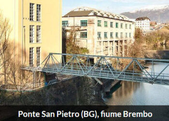 Aruba rileva 100% capitale di veicolo proprietario di 2 centrali idroelettriche nel bergamasco da 2MW complessivi. A vendere è Idroelettrica Nord Italia (Swisspower)