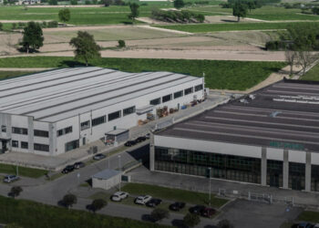 Costruzione Emiliana Ingranaggi (White Bridge) acquisisce il fornitore di parti di ricambio motore Mec-Diesel