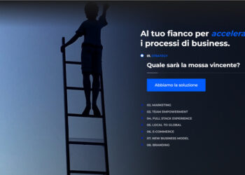 FiloBlu diventerà l’hub italiano dell’e-commerce con due nuove acquisizioni entro fine anno, una nuova denominazione e 150 mln di fatturato