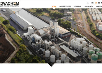 Sadepam Chimica (Gruppo Saviola) acquisisce Advachem prendendo il controllo di Yomi Holding