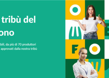 La startup agroalimentare Foodu raccoglie un mln euro da Cdp Venture Capital sgr e Smart&Start-Invitalia