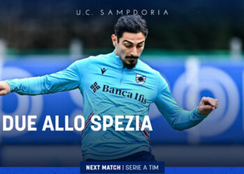 Mentre c’è ancora poco tempo per piazzare il bond convertendo, il Cda della Sampdoria e l’esperto della composizione negoziata, Bissocoli, incontrano la FIGC