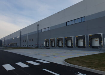 BNP Paribas Reim rileva parco logistico di nuova concezione a Vigasio (Verona)