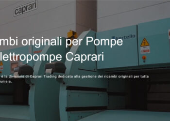 Wateralia (Ambienta sgr) rileva le due aziende modenesi Linea Ricambi e Bergomi Trading