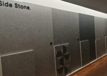 Lea Ceramiche e il richiamo del segno