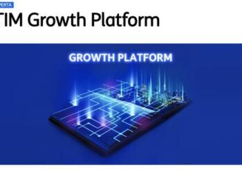 TIM  lancia TIM Growth Platform, un programma scouting e selezione di aziende innovative con cui attivare partnership