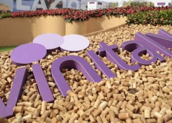 Arte e finanza si sposano al Vinitaly