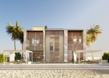 L’arredo di alta gamma IPE-Visionnarie (Ergon Capital e Alto Partners sgr) entra nel real estate. Realizzerà una villa da 100 mln $ a Dubai insieme a Volare, family office emiratino
