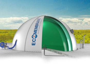 Ipo in arrivo per Ecomembrane, specialista dei sistemi di stoccaggio e di contenimento dei gas per la produzione di energia verde