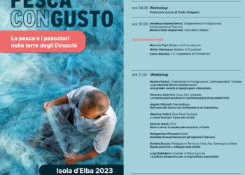 Isola d’Elba, appuntamento con “Pesce con gusto”
