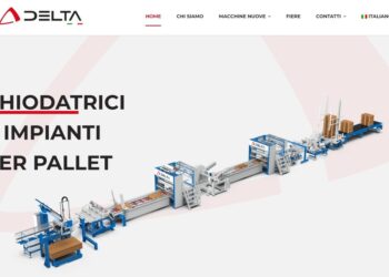 Refa (gruppo Clevertech) rileva il 100% di Delta Chiodatrici e Impianti Costruzione Pallet