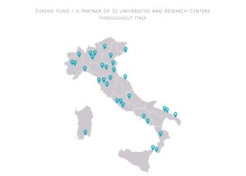 Eureka! TT srl investe 1 mln in 4 nuovi progetti di Politecnico di Torino, Cnr ed Enea