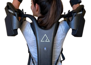 Gli esoscheletri di Agade si assicurano round da 4 mln euro. Lo guida il fondo Cysero