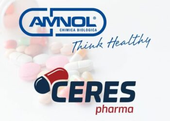 Ceres Pharma (Naxicap Partners) compra Amnol Chimica Biologica