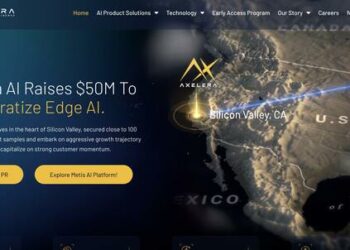 Axelera AI incassa round da 50 mln $. Tra gli investitori anche CDP Venture Capital sgr