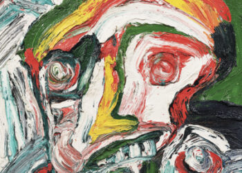 International Art Sale annuncia la sua prossima asta