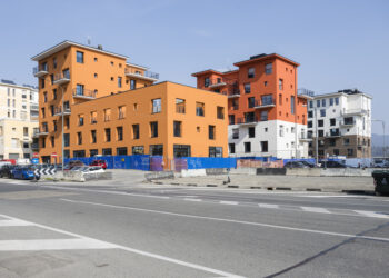 Inaugurato il progetto di student e social housing torinese promosso da Fondo Abitare Sostenibile Piemonte gestito da InvestiRE sgr
