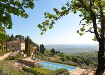 I Ferragamo vendono il luxury resort Castiglion del Bosco. Deal da 300-400 mln euro