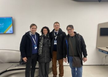Data Masters, la startup che forma i talenti italiani dell’intelligenza artificiale, raccoglie 650k euro. Tra gli investitori anche Zanichelli Venture, il VC del gruppo Zanichelli Editore
