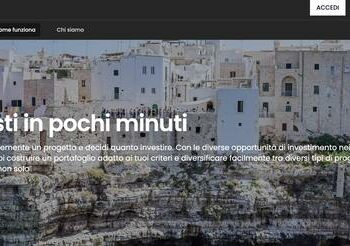 Nuovo Cda e advisory board per Crowdvillage, la società proprietaria di ITS Lending