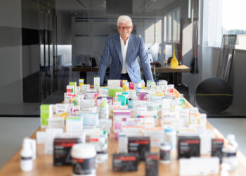 Opa in arrivo sulla nutraceutica Labomar. L’imprenditore Walter Bertin si allea con Charterhouse per delistare la società