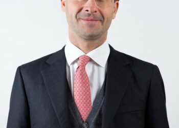 Marco Piccitto è il nuovo managing partner per il Mediterraneo di McKinsey&Co. È il settimo italiano in questo ruolo in oltre 50 anni