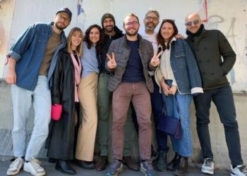 Nibol, startup del co-working flessibile, incassa round da un mln euro