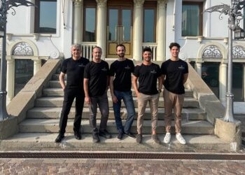 Newtwen, startup deep tech che supporta le aziende nella transizione elettrica, ha chiuso un nuovo round da 7 mln  euro. Lo guida 360 Capital